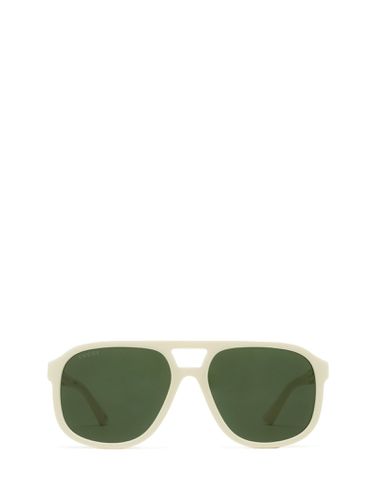 Gg1188s Sunglasses - Gucci Eyewear - Modalova