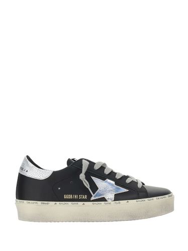 Hi Star Low-top Sneakers - Golden Goose - Modalova