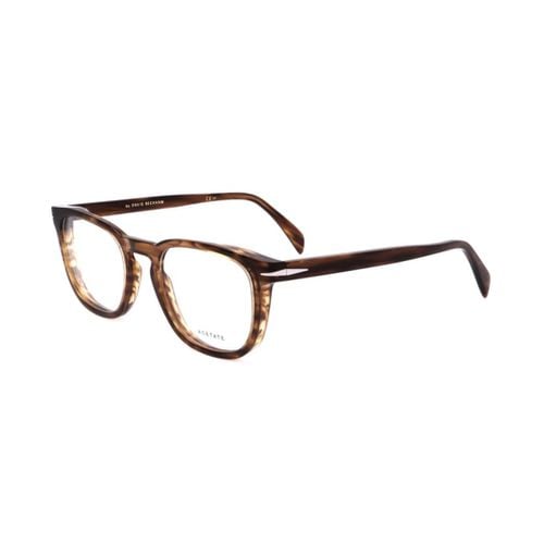 Db 7022wr9 - DB Eyewear by David Beckham - Modalova