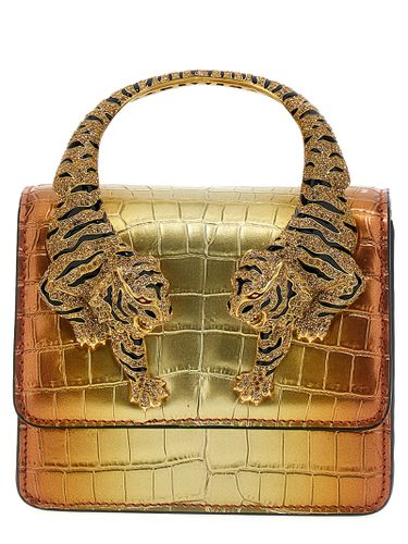 Roberto Cavalli roar Small Handbag - Roberto Cavalli - Modalova