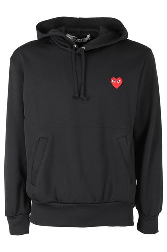 Comme des Garçons Play Red Heart - Comme des Garçons Play - Modalova