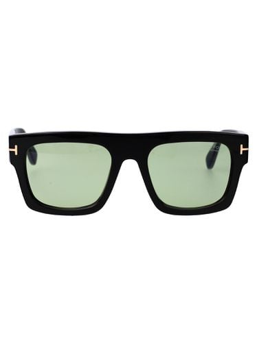 Ft0711/s Sunglasses - Tom Ford Eyewear - Modalova