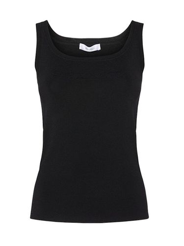 Max Mara Sleeveless Knitted Top - Max Mara - Modalova