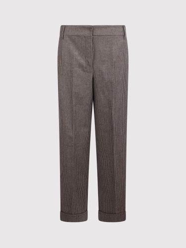 Lilly Palazzo Trousers - 'S Max Mara - Modalova