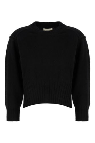 Cashmere Lian Sweater - Loulou Studio - Modalova