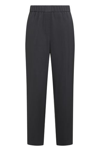 Peserico Viscose Trousers - Peserico - Modalova