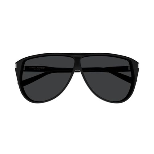 Sl731 Sunglasses - Saint Laurent Eyewear - Modalova