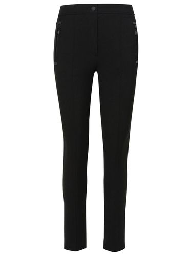 Polyamide Blend Pants - Moncler Grenoble - Modalova