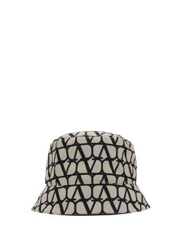 Valentino Garavani Bucket Hat - Valentino Garavani - Modalova