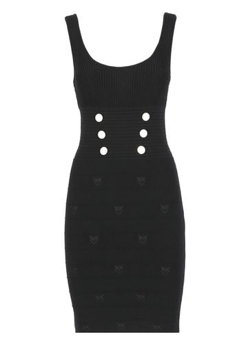 Pinko Cactus Dress - Pinko - Modalova