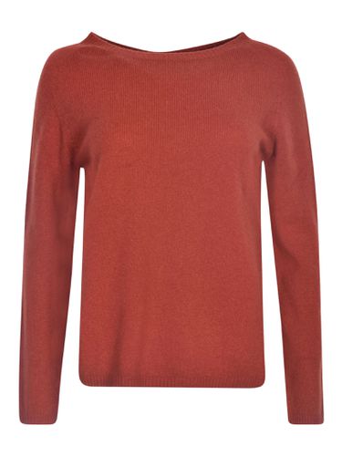 Wool And Cashmere Sweater - 'S Max Mara - Modalova