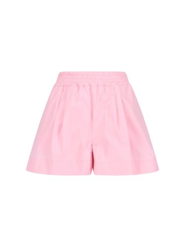 Marni Track Shorts - Marni - Modalova