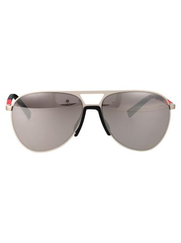 Ps 53zs Sunglasses - Prada Linea Rossa - Modalova