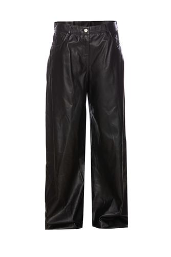 ARMA Catania Leather Pants - ARMA - Modalova