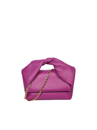 J. W. Anderson Twister Midi Bag - J.W. Anderson - Modalova