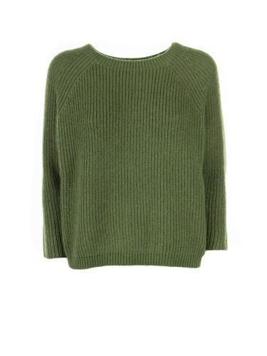 Xeno Sweater In Mohair Yarn - Weekend Max Mara - Modalova