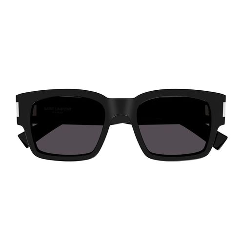 Sl 617 001 Sunglasses - Saint Laurent Eyewear - Modalova