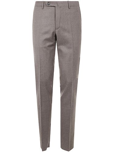 Incotex Trousers - Incotex - Modalova