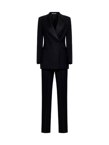 Tagliatore Suit - Tagliatore - Modalova