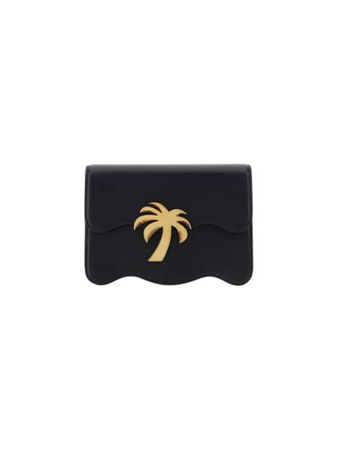 Palm Angels Palm Beach Shoulder Bag - Palm Angels - Modalova