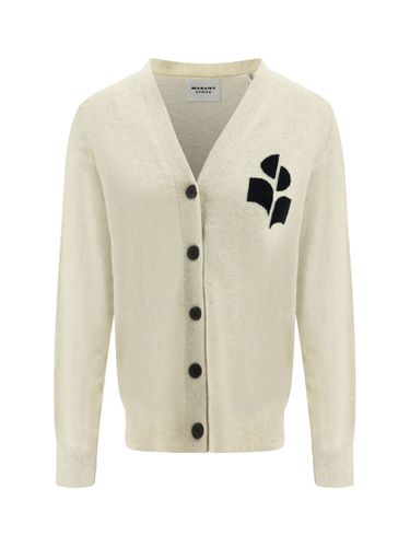 Marant Étoile Cardigan - Marant Étoile - Modalova