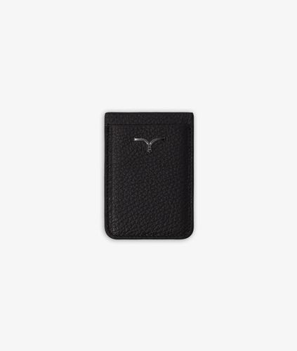 Magnetic Credit Card Holder For Iphone Accessory - Larusmiani - Modalova