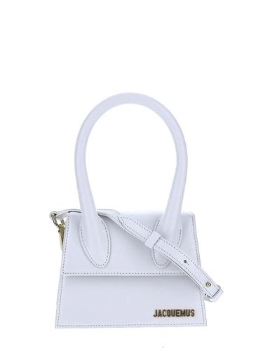 Jacquemus Le Chiquito Moyen Handbag - Jacquemus - Modalova