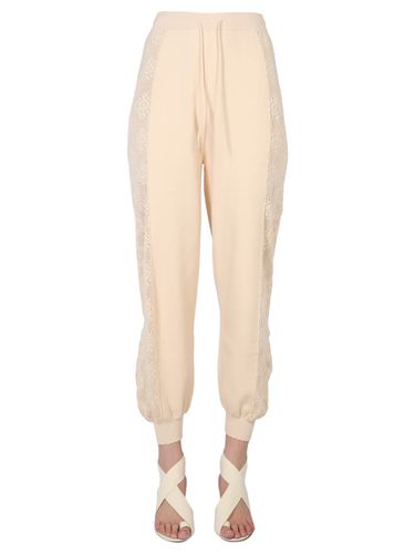 Boutique Moschino Jogging Pants - Boutique Moschino - Modalova