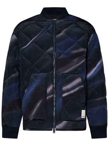 Emporio Armani Jacket - Emporio Armani - Modalova