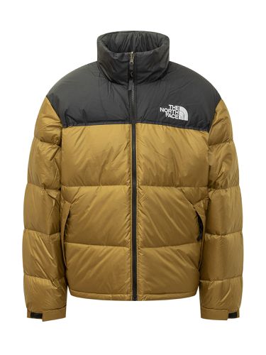 Retro Nuptse Down Jacket - The North Face - Modalova