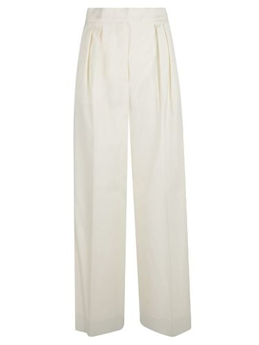 Max Mara Piombo Trousers - Max Mara - Modalova