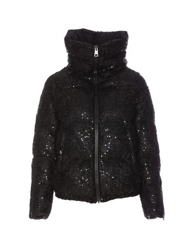 Herno Down Jacket - Herno - Modalova