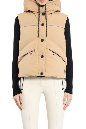 Apres Ski Padded Gilet - Moncler Grenoble - Modalova