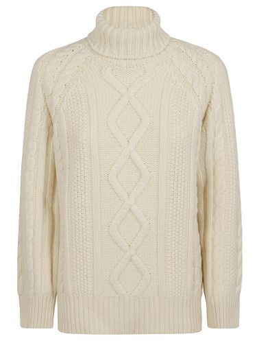 Forte_Forte Turtleneck Sweater - Forte Forte - Modalova