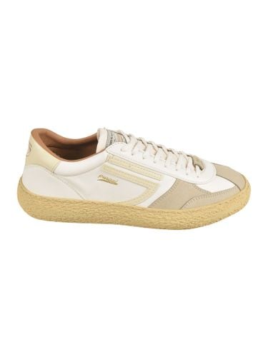 Puraai Side Logo Sneakers - Puraai - Modalova