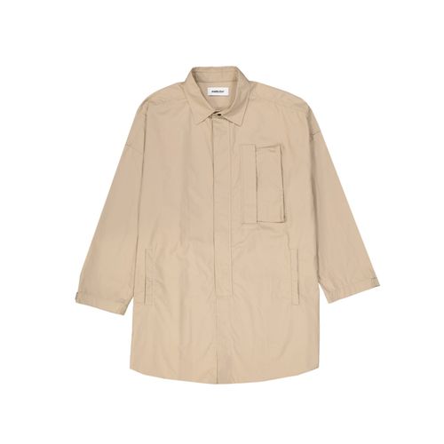 AMBUSH Cotton Shirt - AMBUSH - Modalova