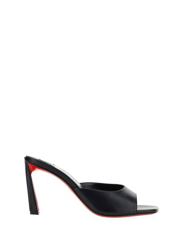 Condora Mule Sandals - Christian Louboutin - Modalova