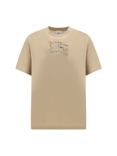 Burberry Padbury T-shirt - Burberry - Modalova