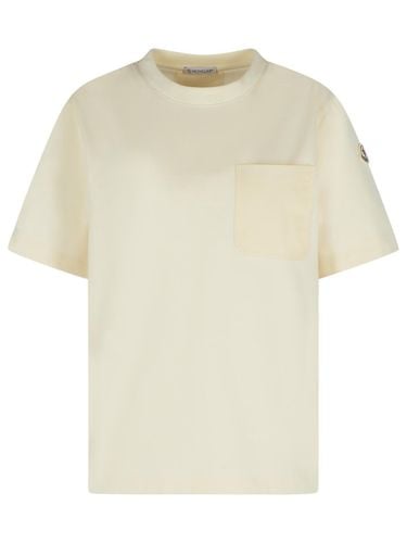 Moncler T-shirt - Moncler - Modalova