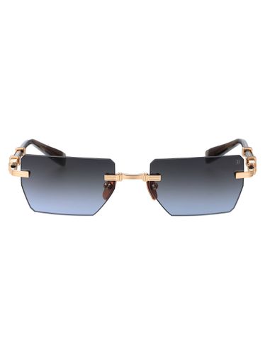 Balmain Pierre Sunglasses - Balmain - Modalova