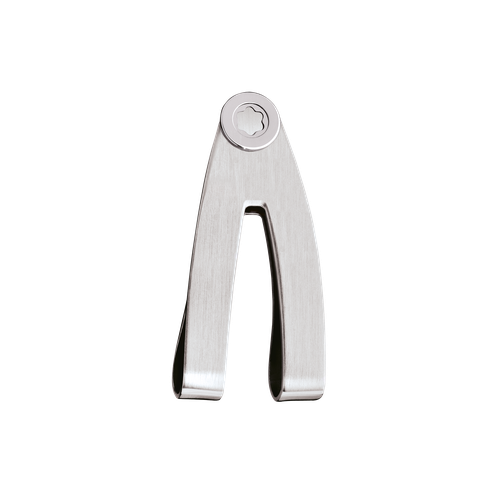 Pince à Billets en Acier - Acier inoxydable - MB9902 - Pinces À Billets - MONTBLANC - Modalova