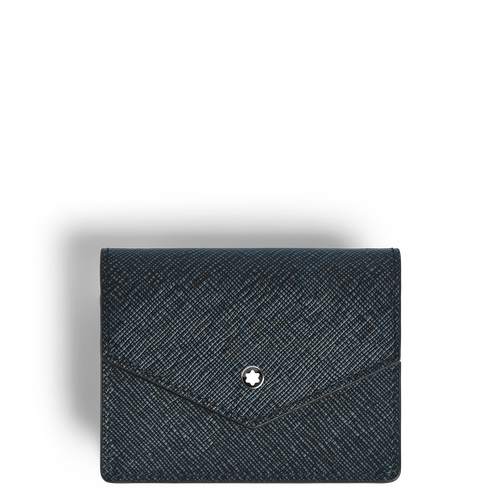 Envelope Tarjetero - Piel - MB220346 - Portatarjetas - MONTBLANC - Modalova