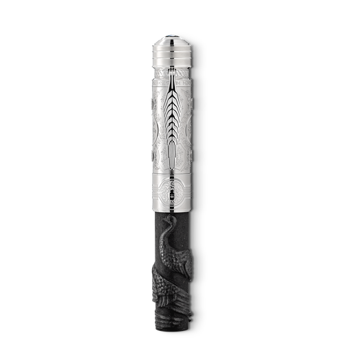 Stylo plume Patron of Art Hommage à Hadrian Limited Edition 76 - / - Or au 750/1000 - MB123839 - Stylos Plume - MONTBLANC - Modalova