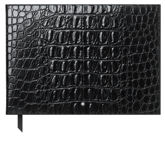 Livre d’or, impression alligator, - MB128492 - Livres D’Or - MONTBLANC - Modalova