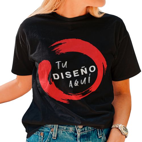 Camiseta mujer Camiseta personalizada para mujer - latostadora.com - Modalova