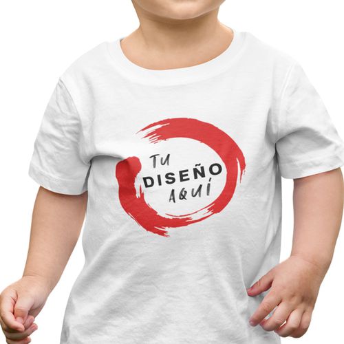 Camiseta niños Camiseta personalizada para niños - latostadora.com - Modalova