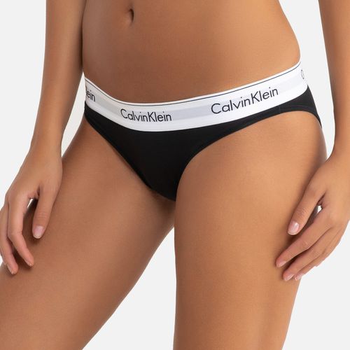 Culotte in cotone stretch MODERN COTTON - CALVIN KLEIN UNDERWEAR - Modalova