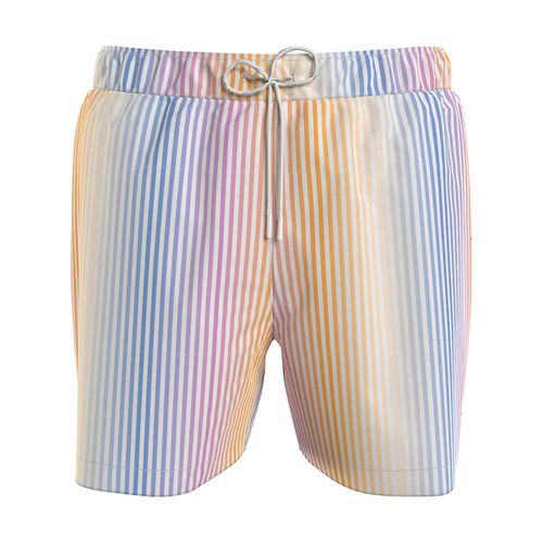 Shorts da bagno - TOMMY HILFIGER - Modalova