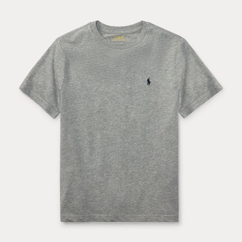 T-shirt Maniche Corte 8 - 16 Anni Taglie S - polo ralph lauren - Modalova