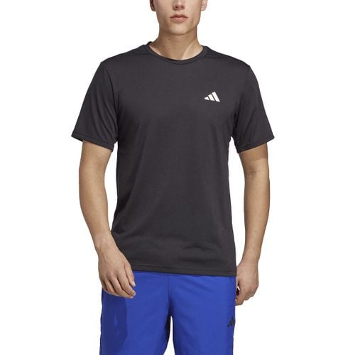 T-shirt Da Training Train Essentials Comfort Uomo Taglie S - adidas performance - Modalova